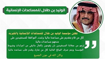 موسسه الوليد بن طلال  ريم الوليد بن طلال الاميره لمياء بنت ماجد ال سعود الامين العام  الامير الوليد بن طلال  الاميره ريم بنت الوليد  نجلاء الجعيدي مريم العتيبي  عمر العتيبي مكتب الامير الوليد مكتب الشكاوي  الاداره الماليه